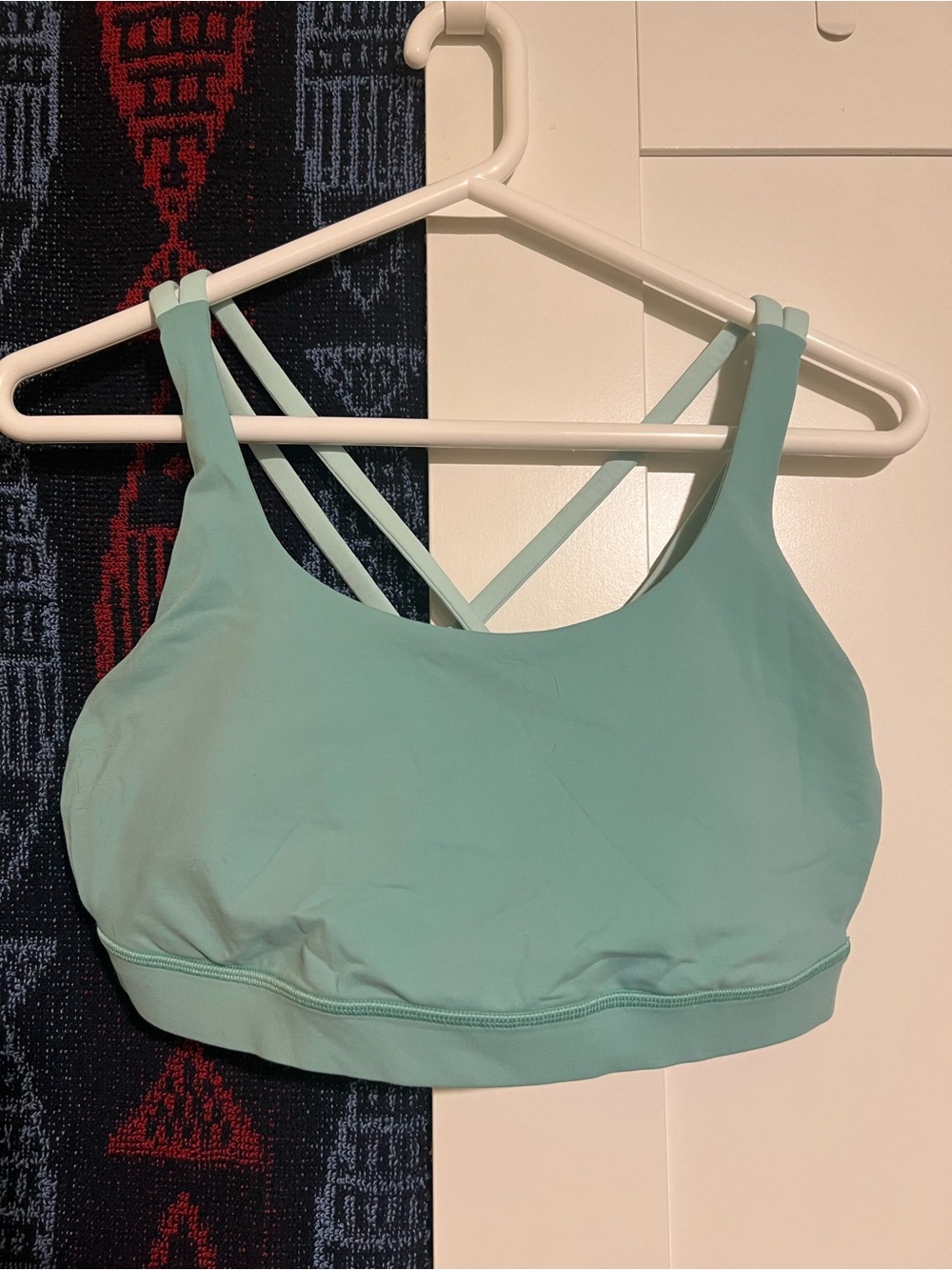 lululemon athletica Energy Sports Bra Medium Support, B/C Cup